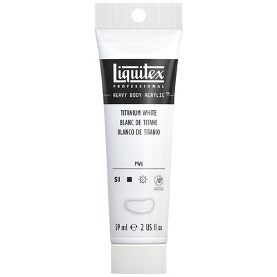 Liquitex: Professional - Heavy Body Acrylic 59ml