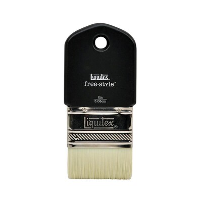 Liquitex: Professional - Freestyle Large-Scale Brushes