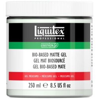Liquitex: Professional - Bio-Based Mediums
