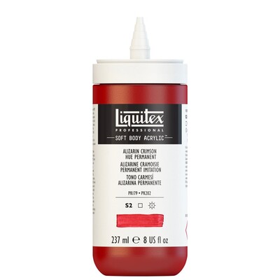 Liquitex: Professional - Soft Body Acrylic 237ml