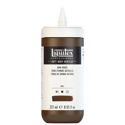 Liquitex: Professional - Soft Body Acrylic 237ml
