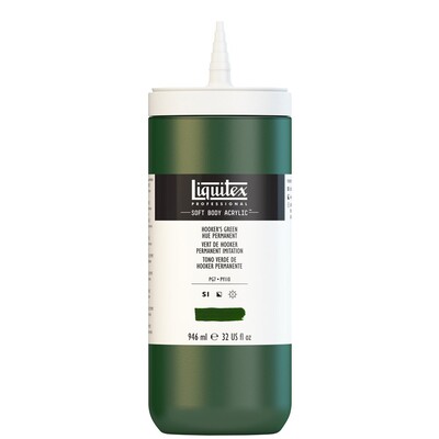 Liquitex: Professional - Soft Body Acrylic 946ml