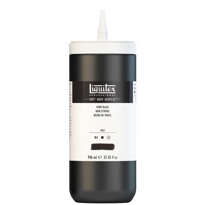 Liquitex: Professional - Soft Body Acrylic 946ml