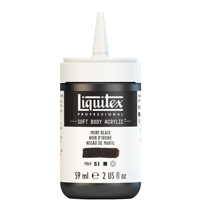 Liquitex: Professional - Soft Body Acrylic 59ml
