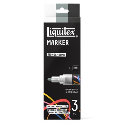 Liquitex: Liquitex Markers - Sets