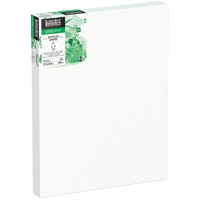 Liquitex: Professional - Recycled Canvas - Deep Edge