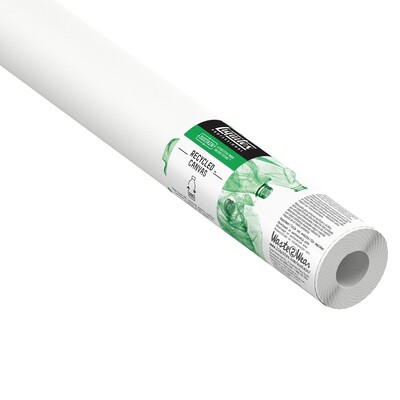 Liquitex: Professional - Recycled Canvas - Raw Roll