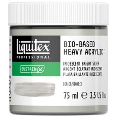 Liquitex: Professional - Bio-Based Heavy Acrylic