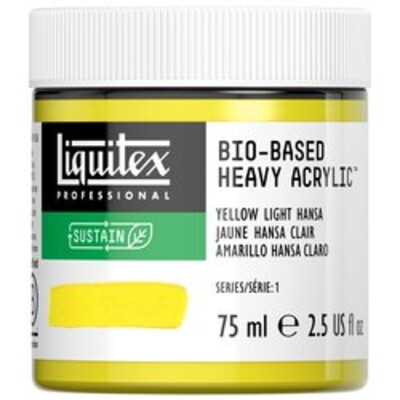 Liquitex: Professional - Bio-Based Heavy Acrylic