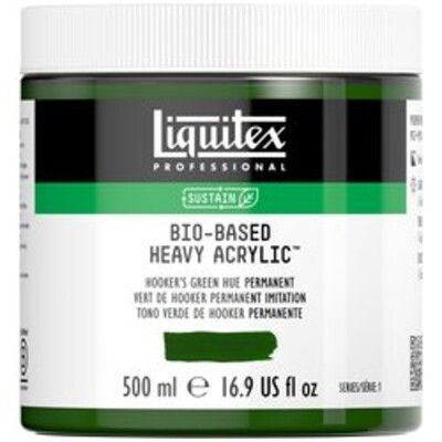 Liquitex: Professional - Bio-Based Heavy Acrylic