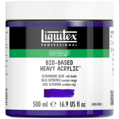 Liquitex: Professional - Bio-Based Heavy Acrylic