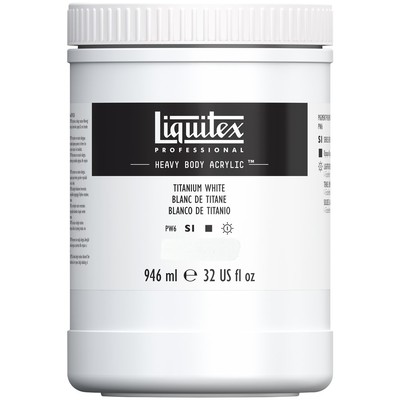 Liquitex: Professional - Heavy Body Acrylic 946ml