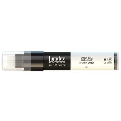 Liquitex: Professional - Acrylic Markers Wide