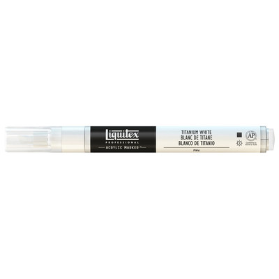 Liquitex: Professional - Acrylic Markers Fine