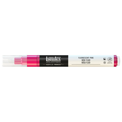 Liquitex: Professional - Acrylic Markers Fine