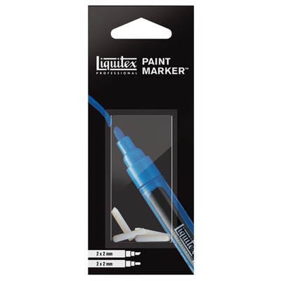 Liquitex: Professional - Acrylic Marker Nibs