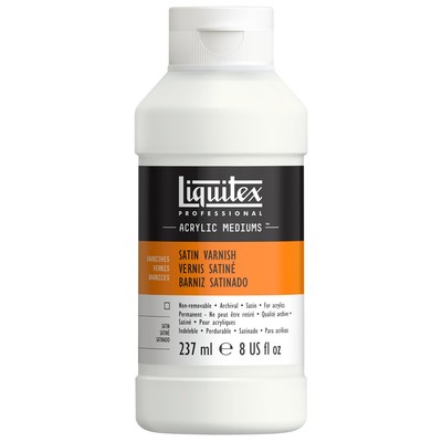 Liquitex: Professional - Varnishes