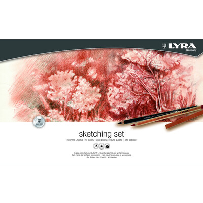 Lyra: Art Sets
