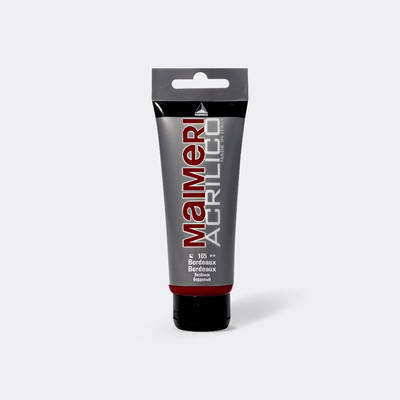 Maimeri: Acrylic - Maimeri Acrilico