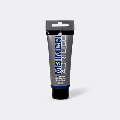 Maimeri: Acrylic - Maimeri Acrilico
