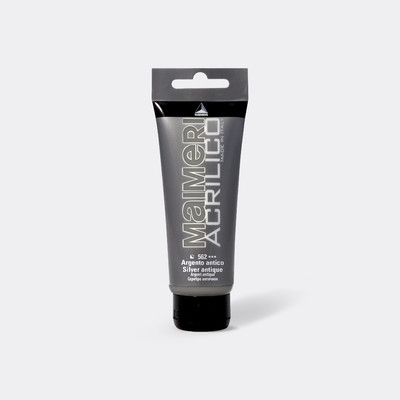 Maimeri: Acrylic - Maimeri Acrilico