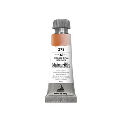 Maimeri: Watercolour