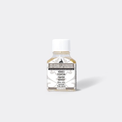 Fixative Varnish, 75ml