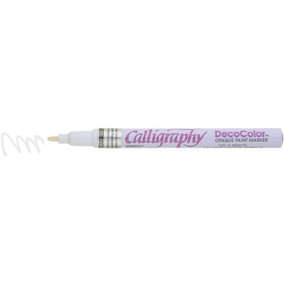 Marvy Uchida: Decocolor - Calligraphy
