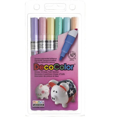 Marvy Uchida: Decocolor - Sets