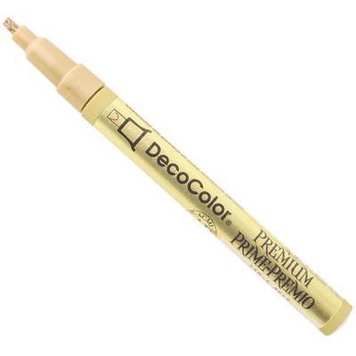 Marvy Uchida: Decocolor - Premium Leafing Tip