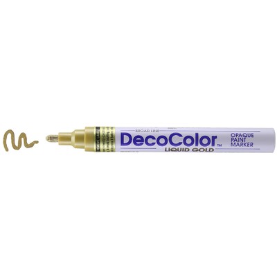 Marvy Uchida: Decocolor - Broad