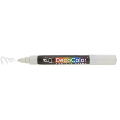 Marvy Uchida: Decocolor - Acrylic Paint Markers Regular