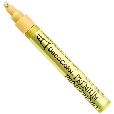 Marvy Uchida: Decocolor - Premium Chisel
