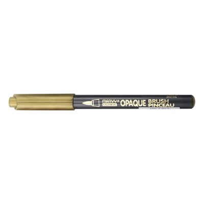 Marvy Uchida: Opaque Brush
