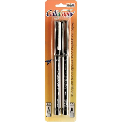 Marvy Uchida: Calligraphy Markers - Sets