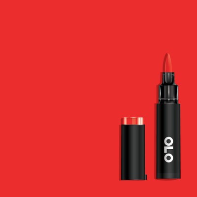 OLO: Half Markers