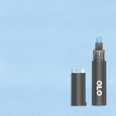 OLO: Half Markers - Chisel