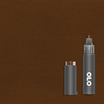 OLO: Half Markers - Chisel