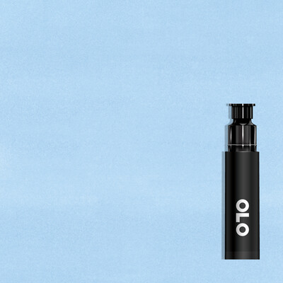 OLO: Replacement Cartridges - Brush