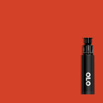 OLO: Replacement Cartridges - Brush