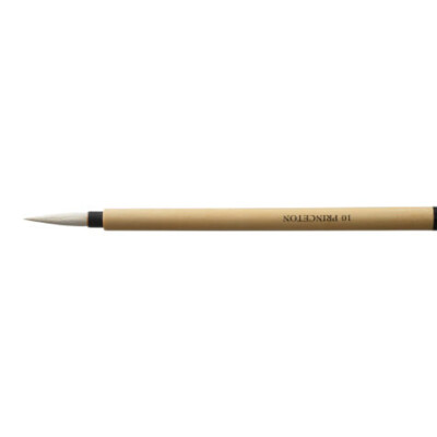 Princeton Artist Brush Co.: Bamboo