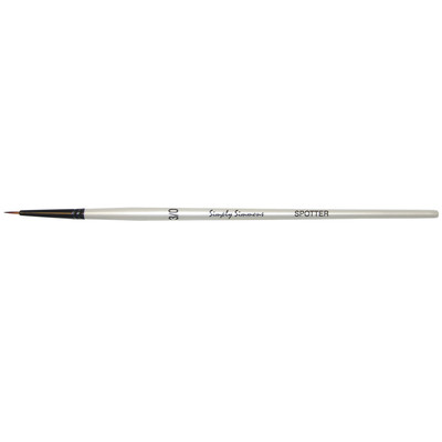 Princeton Artist Brush Co.: Simply Simmons Short Handle - Spotter