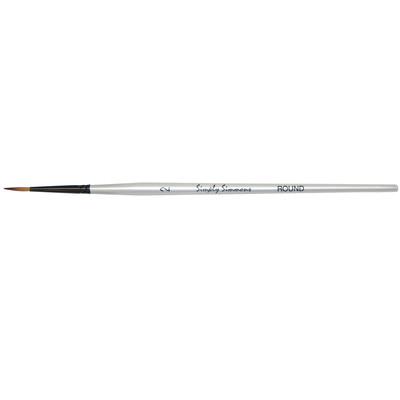 Princeton Artist Brush Co.: Simply Simmons Short Handle