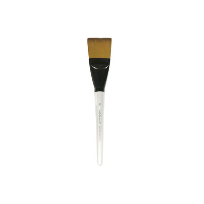 Princeton Artist Brush Co.: Simply Simmons Xl Soft Synthetic - Flat