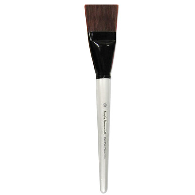 Princeton Artist Brush Co.: Simply Simmons Xl Stiff Synthetic