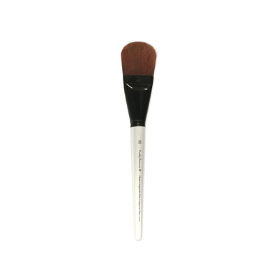 Princeton Artist Brush Co.: Simply Simmons Xl Stiff Synthetic - Filbert