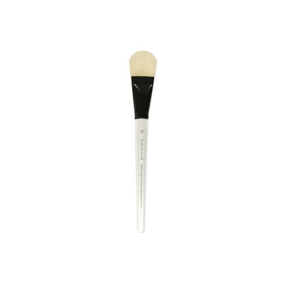 Princeton Artist Brush Co.: Simply Simmons Xl Natural Bristle - Filbert