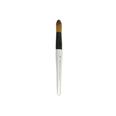 Princeton Artist Brush Co.: Simply Simmons Xl Soft Synthetic - Round