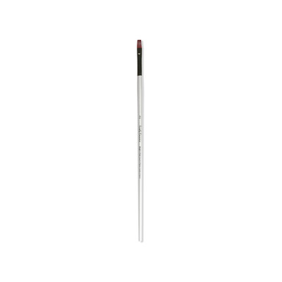 Princeton Artist Brush Co.: Simply Simmons Long Handle Synthetic - Bright