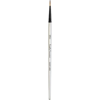Princeton Artist Brush Co.: Simply Simmons Short Handle - Short Liner